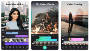 AI Video Editor – Vidma AI Cut 2