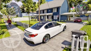 Car Parking Driving School 1