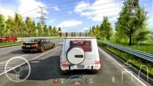 Car Parking Driving School 2