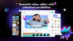 CapCut – Video Editor 2